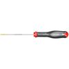 Slotted screwdriver - AT - protwist screwdrivers for slotted head screws milled blades - 3.5x100